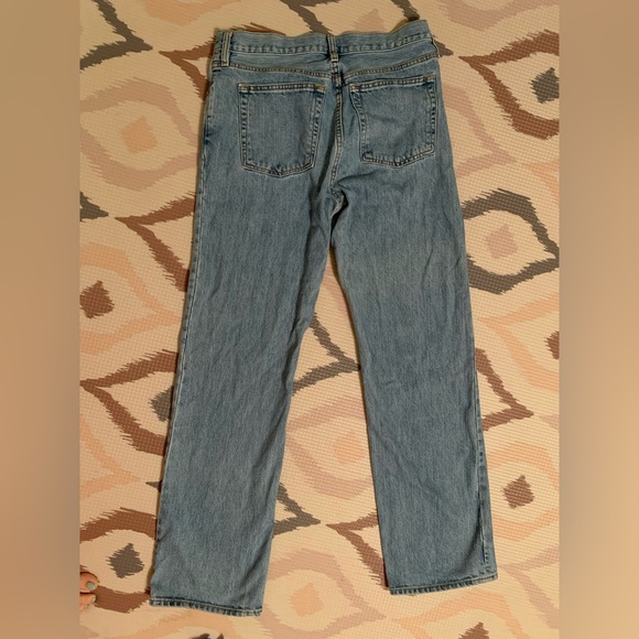 Vintage Gap EasyFit Jeans - Picture 3 of 7
